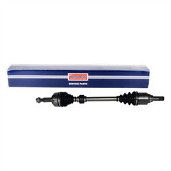 Borg & Beck - Drive Shaft - BDS1137 - Fits: Renault Captur I 2013-