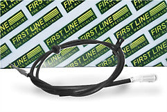 First Line - BRAKE CABLE- RH REAR - FKB2923 - Fits: Volvo XC90 all 03-