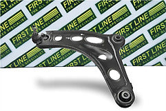 First Line - SUSPENSION ARM LH - FCA7475 - Fits: Renault Trafic III 2014-