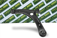 First Line - SUSPENSION ARM LH - FCA7089 - Fits: Jeep Compass, Patriot 06-