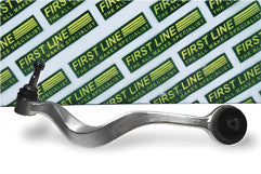 First Line - THRUST ARM LH - FCA6418 - Fits: BMW 5 Series E60, E61 04-10