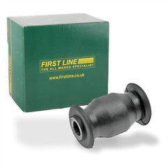First Line - SUSPENSION ARM BUSH - FSK7163 - Fits: Vauxhall Agila,Suzuki Ignis
