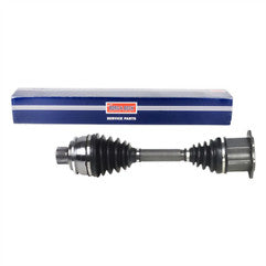 Borg & Beck - Drive Shaft - BDS1277 - Fits: VAG A4 (8W) 2015-18