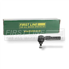 First Line - TIE ROD END L/R - FTR5051 - Fits: Alfa GTV, Spider; Fiat Marea
