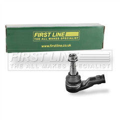 First Line - TIE ROD END L/R - FTR5702 - Fits: Land Rover Discovery III 04-