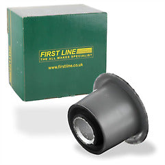 First Line - LEAF SPRING BUSH - FSK7450 - Fits: Fiat Ducato 06-