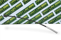 First Line - BRAKE CABLE - FRONT - FKB3015 - Fits: Toyota Corolla Verso 04-