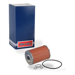 Borg & Beck - OIL FILTER - BFO4149 - Fits: Mercedes