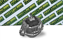 First Line - ENGINE MOUNTING - FEM4125 - Fits: BMW 1,3, X1 -12