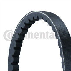 ContiTech - DRIVE BELT - AVX13x985 - Fits: Drive Belt AVX13x0985