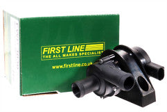 First Line - WATER PUMP KIT - FWP3030 - Fits: VAG A3,Golf VI,Polo 1.2TSi