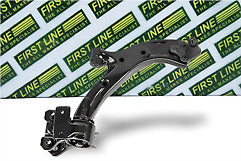 First Line - SUSPENSION ARM RH - FCA7059 - Fits: Honda CR-V 2.0, 2.2 07-09