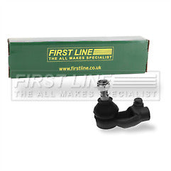 First Line - TIE ROD END OUTER LH - FTR4121 - Fits: Astra 84-,Cavalier 81-outer LH