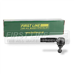 First Line - TIE ROD END OUTER RH - FTR4949 - Fits: Audi A3 97-, Seat Toledo, Leon