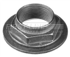 First Line - HUB NUT - FHN223 - Fits: HUB NUT PEUGEOT