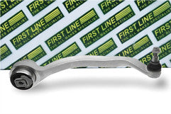 First Line - SUSPENSION ARM RH - FCA6842 - Fits: Audi Allroad (4Bsrs) 00-06