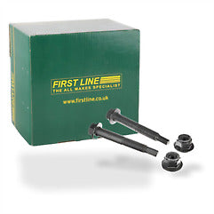 First Line - WISHBONE FITTING KIT - FSK7719 - Fits: Land Rover Discovery, Range Rover 2004-12