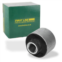 First Line - CONTROL ARM BUSH - FSK6557 - Fits: Mercedes E-Class (211) lower