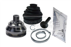 Borg & Beck - CV Joint - BCJ1605 - Fits: VAG A6 2004-2008