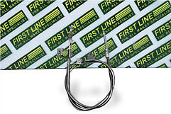 First Line - BRAKE CABLE- RH REAR - FKB1688 - Fits: Nissan Micra K11 (Drums) 93-03