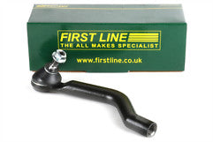 First Line - TIE ROD END LH - FTR5931 - Fits: Nissan Qashqai 2013-