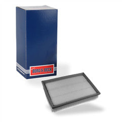 Borg & Beck - AIR FILTER - BFA2365 - Fits: BMW 3,5,7,X3,Z3,Z4