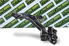 First Line - SUSPENSION ARM LH - FCA7656 - Fits: CRV IV (RM) 2012-