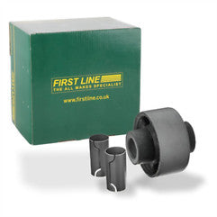 First Line - WISHBONE BUSH KIT - FSK6382 - Fits: Daewoo Nubira
