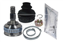Borg & Beck - CV Joint - BCJ1459 - Fits: PSA Xsara 1999-2011