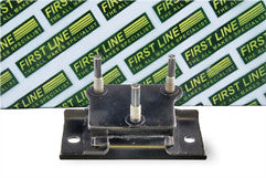 First Line - ENGINE MOUNTING - FEM4384 - Fits: NAVARA NP300 08-