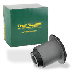 First Line - WISHBONE BUSH L/R - FSK6175 - Fits: Honda Civic Saloon H/B 95-00