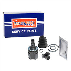 Borg & Beck - CV Joint - BCJ1327 - Fits: Lexus RX (U3) 2004-08