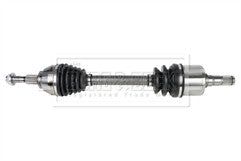Borg & Beck - Drive Shaft - BDS1326 - Fits: Renault Trafic 2014-
