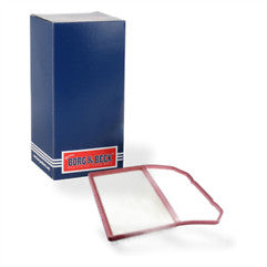 Borg & Beck - AIR FILTER - BFA2543 - Fits: IBIZA VI
