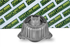 First Line - ENGINE MOUNTING - FEM4299 - Fits: Mercedes C, E-Class 220 07-