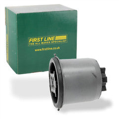 First Line - REAR AXLE BUSH L/R - FSK7261 - Fits: PSA 308 07-, RCZ 10-