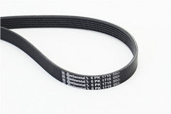 ContiTech - DRIVE BELT - 6PK1715 - Fits: Drive Belt 6PK1715