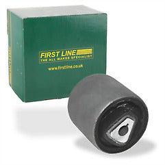 First Line - WISHBONE BUSH L/R - FSK6845 - Fits: BMW 1 Series (E81,E87) 04-