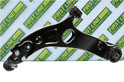 First Line - SUSPENSION ARM LH - FCA7301 - Fits: Kia Optima 2011-