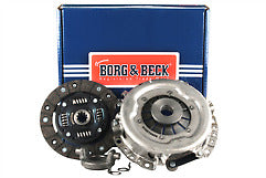 Borg & Beck - CLUTCH KIT 3-IN-1 - HK9632 - Fits: MG Midget, Sprite 1.3