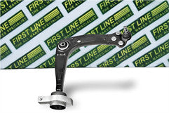 First Line - SUSPENSION ARM RH - FCA7154 - Fits: Peugeot 508 2010-