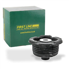 First Line - REAR AXLE BUSH L/R - FSK6355 - Fits: GM Calibra, Cavalier, Vectra A