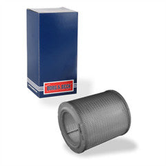 Borg & Beck - AIR FILTER - BFA2346 - Fits: Alfa AR 6/8,PSA C25,Boxer I