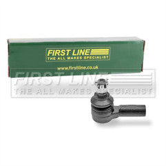 First Line - TIE ROD END L/R - FTR5725 - Fits: Isuzu D-Max (8DH) 2007-