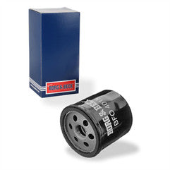 Borg & Beck - OIL FILTER - BFO4015 - Fits: Seat, Skoda, VW Caddy II