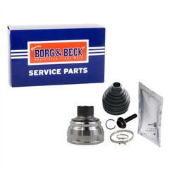 Borg & Beck - CV Joint - BCJ1180 - Fits: VAG A4 (8K) 2007-12