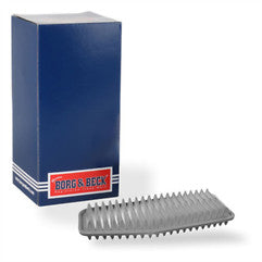 Borg & Beck - AIR FILTER - BFA2187 - Fits: Toyota Previa, Rav 4 00-