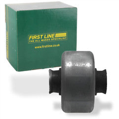 First Line - WISHBONE BUSH L/R - FSK6492 - Fits: Renault Megane II, Scenic 03->