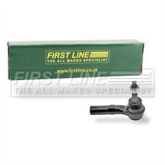 First Line - TIE ROD END RH - FTR5479 - Fits: Jeep Grand Cherokee 05-