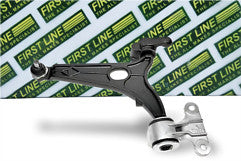 First Line - SUSPENSION ARM LH - FCA6819 - Fits: Citroen C8, Peugeot 807, Fiat